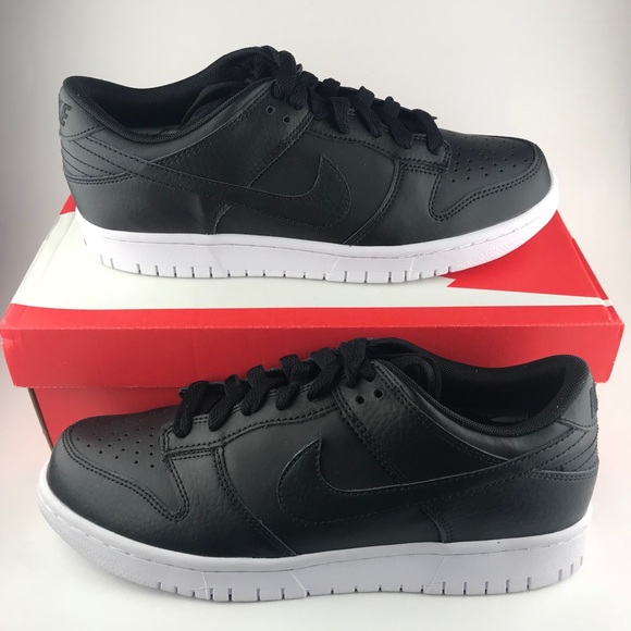 Nike Other - NIKE SB DUNK LOW CLASSIC CASUAL (DEADSTOCK) SZ 9.5